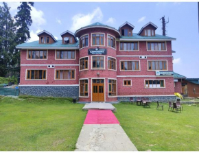 Fluorescence Hotel And Restaurant, Gulmarg